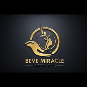 Shampoo conditioner leave in conditioner and coconut oil) This product is good